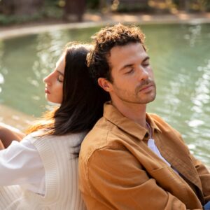 Relationship Healing