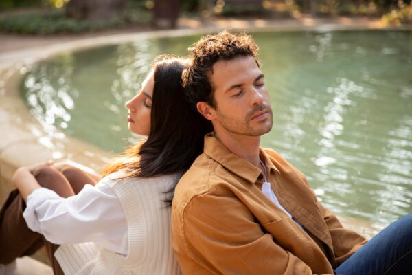 Relationship Healing