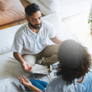 Healing for Physical Ailments