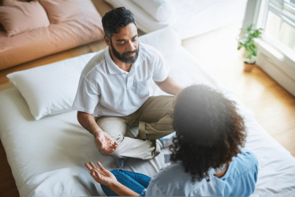 Healing for Physical Ailments