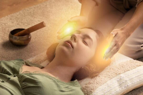 Emotional & Mental Health Healing