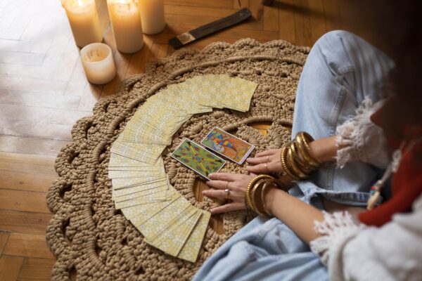 Guidance Cards Reading